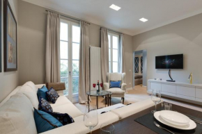 Отель Cozy Borgo  Флоренция